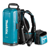 Адаптер ранцевый Makita для аккумуляторов PDC01 (BL1850Bx4 шт., DC18RD)  191C62-8