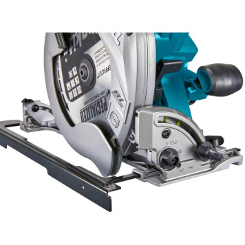 Пила дисковая аккумуляторная Makita HS009GZ (без акк, без з/у)-4