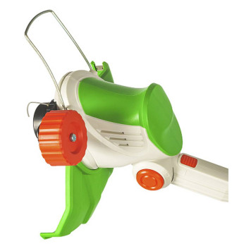 Триммер электрический REDVERG RD-ET600-5