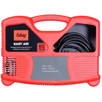 Компрессор Fubag Easy Air-2