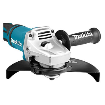 Машина шлифовальная угловая аккумуляторная Makita DGA901ZU (без акк, без з/у)-6