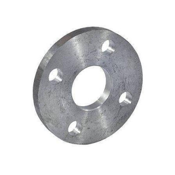 Фланец ст расточен Ду200 (238) Ру10 п/втулку ПЭ Дн225 Т21