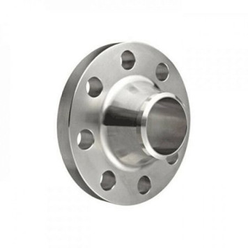 Фланец воротниковый нерж 100-16 AISI 304 8х18мм 11-1-B HXCX