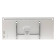 Конвектор электрический NOBO Compact NUL4T2 20