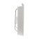 Конвектор электрический NOBO Compact NUL4T2 15