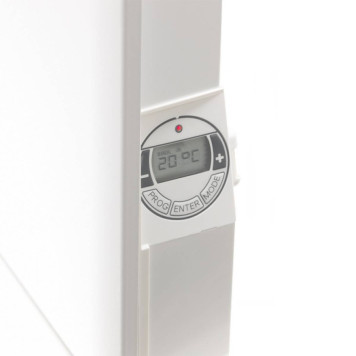 Конвектор электрический NOBO Compact NUL4T2 20-6
