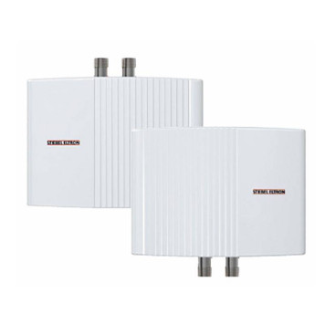 Водонагреватель электрический проточный Stiebel Eltron EIL 6 Plus 220 6 кВт гидравл. управление NEW-2