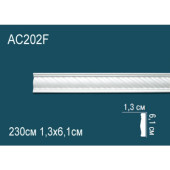 Молдинг AC202F