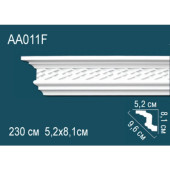 Карниз AА011F