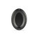 Овальная тарелка Искандер HS O İSK 2533 BLACK MAT
