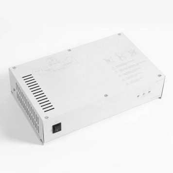 Источник бесперебойного питания БАСТИОН TEPLOCOM 600 450Вт-3