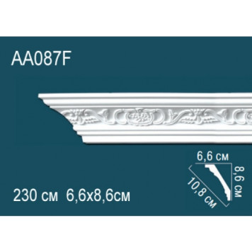 Карниз AА087F