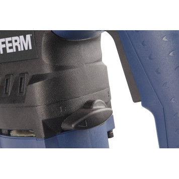 Перфоратор Ferm HDM1028-4