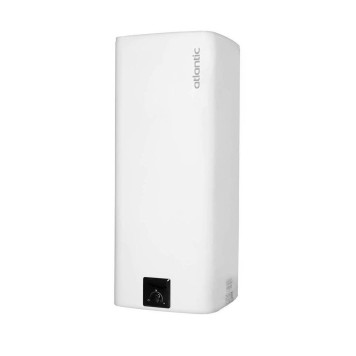 Водонагреватель электрический накопительный Atlantic Steatite Cube Slim VM 50 S3 C (841286)-1
