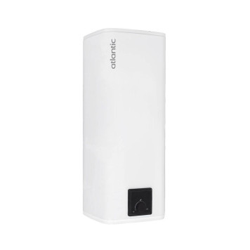 Водонагреватель электрический накопительный Atlantic Steatite Cube Slim VM 50 S3 C (841286)-2