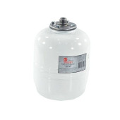 Бак мембранный д/отопления 12л 12атм 3/4  НР бел WDV Premium Wester 0-14-0360