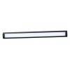 Накладной светильник iLedex Technical VISION48/25 4825-040-L305-12W-110DG-3000K-BK