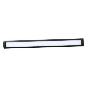 Накладной светильник iLedex Technical VISION48/25 4825-040-L305-12W-110DG-3000K-BK-1