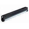 Накладной светильник iLedex Technical VISION48/25 4825-040-L305-12W-110DG-3000K-BK