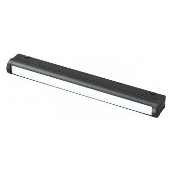 Накладной светильник iLedex Technical VISION48/25 4825-040-L305-12W-110DG-4000K-BK