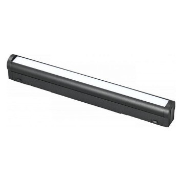 Накладной светильник iLedex Technical VISION48/25 4825-040-L305-12W-110DG-4000K-BK-1