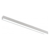 Накладной светильник iLedex Technical VISION48/25 SMART 4825-038-L485-24W-110DG-WH