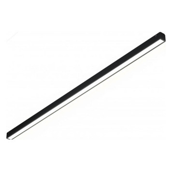 Накладной светильник iLedex Technical VISION48/25 SMART 4825-038-L895-30W-110DG-BK-1