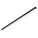 Накладной светильник iLedex Technical VISION48/25 SMART 4825-038-L895-30W-110DG-BK