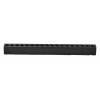Накладной светильник iLedex Technical VISION48/25 SMART 4825-039-L293-18W-36DG-BK