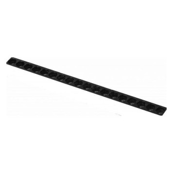 Накладной светильник iLedex Technical VISION48/25 SMART 4825-039-L293-18W-36DG-WH-2