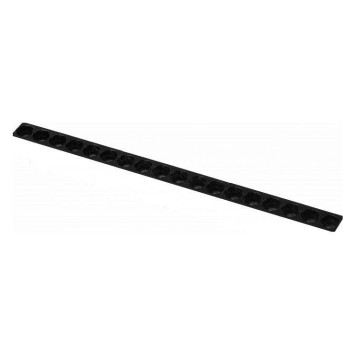 Накладной светильник iLedex Technical VISION48/25 SMART 4825-039-L293-18W-36DG-WH-3