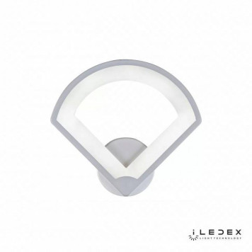 Бра iLedex River LZ-233 4000K WH-1