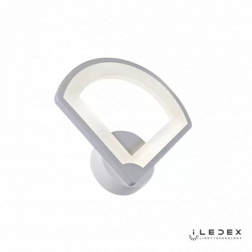 Бра iLedex River LZ-233 4000K WH-2