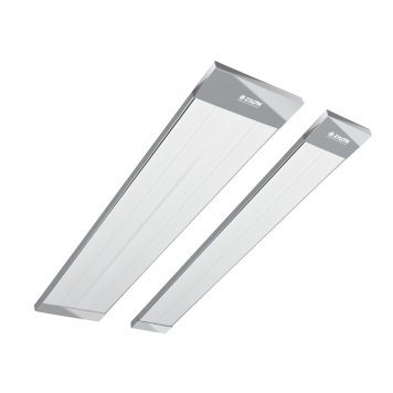 Инфракрасный обогреватель серии Гелиос IR-1.4SN4