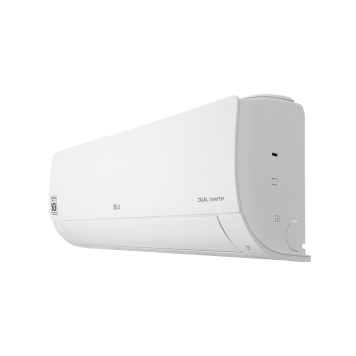 Инверторные сплит-системы серии MEGACOOL DUAL Inverter P07EP2-12