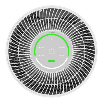 Очиститель воздуха Tion IQ-200 белый-1