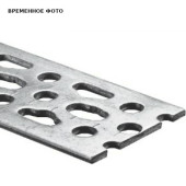 Шина монтажная 50 x 3 мм, 2 м