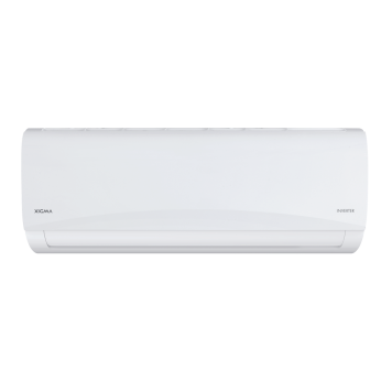 Инверторная сплит-система серии JETPRO Inverter XGI-JP27RHA (комплект)