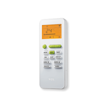 TCL TUB-24HRA/TOU-24HNA-3
