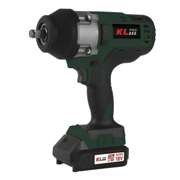 Гайковерт/винтоверт KLPRO KLSS18BHX-20-1