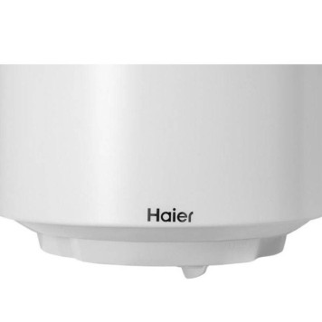 Водонагреватель электрический накопительный Haier A2 эмалированный круглый 100л с механическим термостатом-5