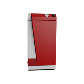 Котел напольный газ. одноконтур. энергонезав. Лемакс UNO 20, сталь, 20 кВт