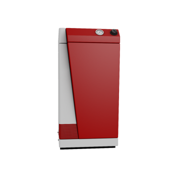 Котел напольный газ. одноконтур. энергонезав. Лемакс UNO 7,5, сталь, 7,5 кВт