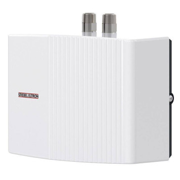 Водонагреватель электрический проточный Stiebel Eltron EIL 6 Plus 220 6 кВт гидравл. управление NEW-1