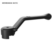 Рукоятка Рычаг (Черный) LD Pride для DN 40, 50