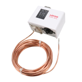 Реле температуры 4 метра TS-4 LEFOO