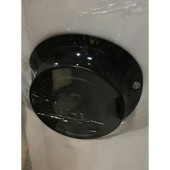 Запасные части для котельного оборудования Крышка пластиковая фланца DN100 для UBT JJJ 6302130025