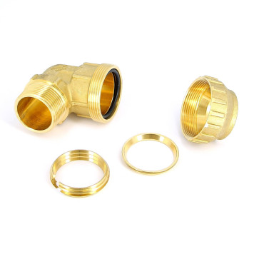 Угол обжим-Н TIEMME 20х1/2-4