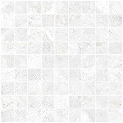 Dallas Вставка мозаика серый (A-DA2L091\G) 30x30