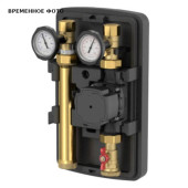 Насосная группа MeiFlow TOP S UC DN25 без смесителя, с насосом Flamco GPA 25-7.5